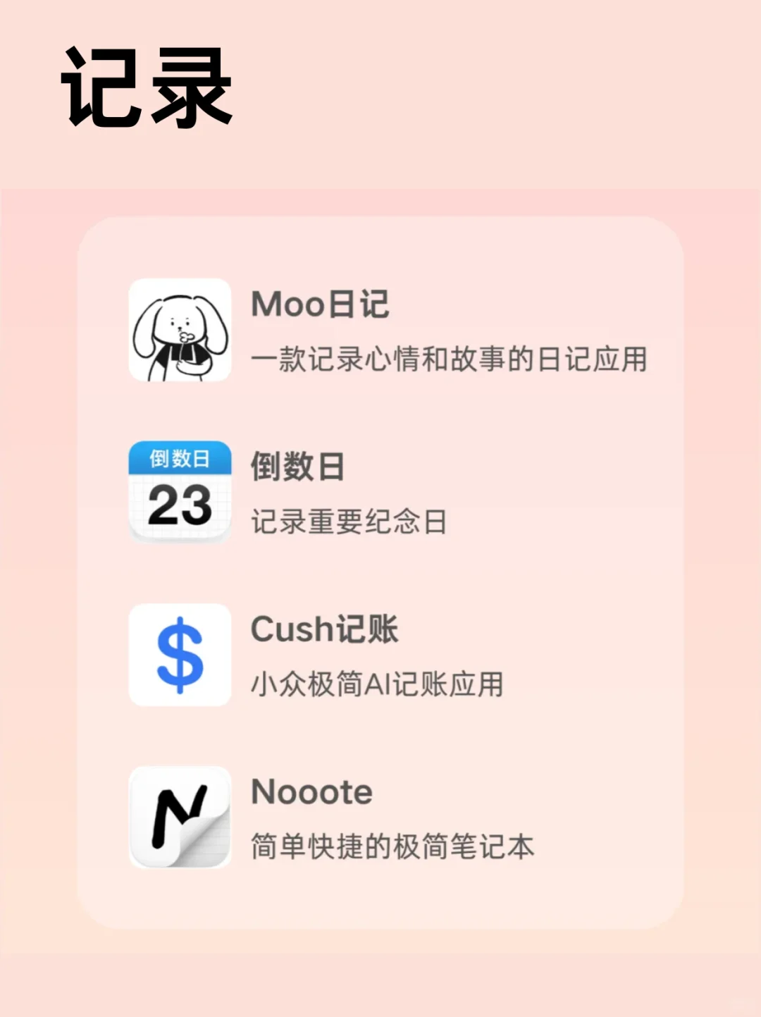 2025年年度好用APP，请查收！