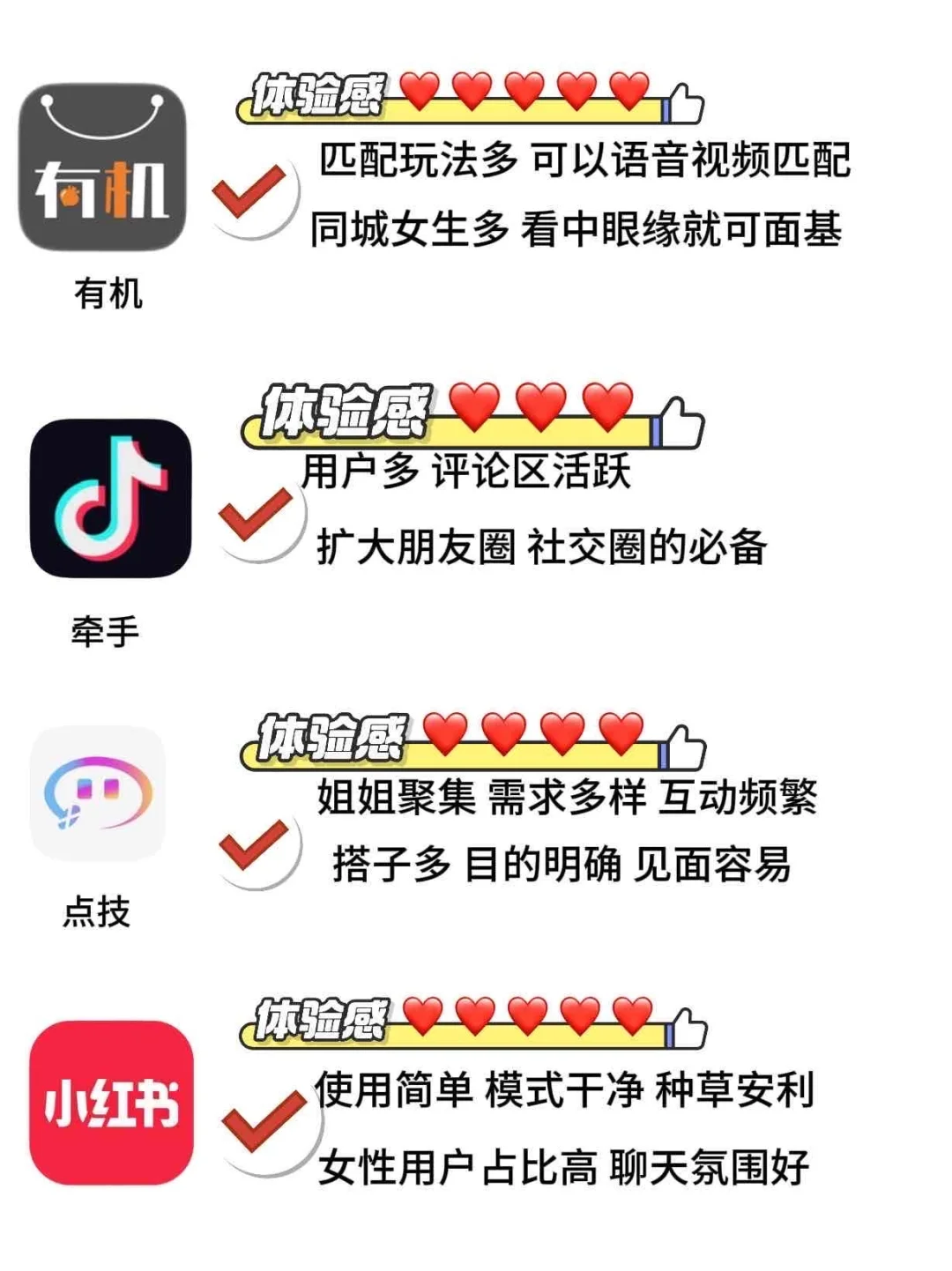 小众的打工人放松app们！
