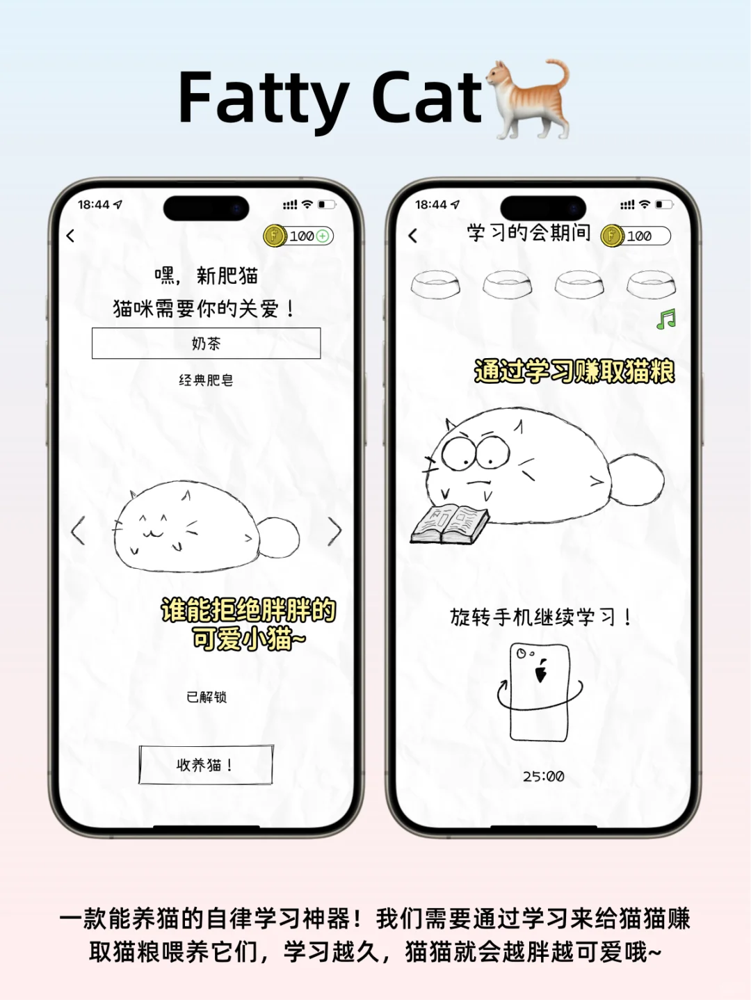 冷门但高级‼️5个超有料的小众APP真的绝啦