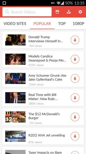 油管视频下载器🔥一键下载油管音乐视频！