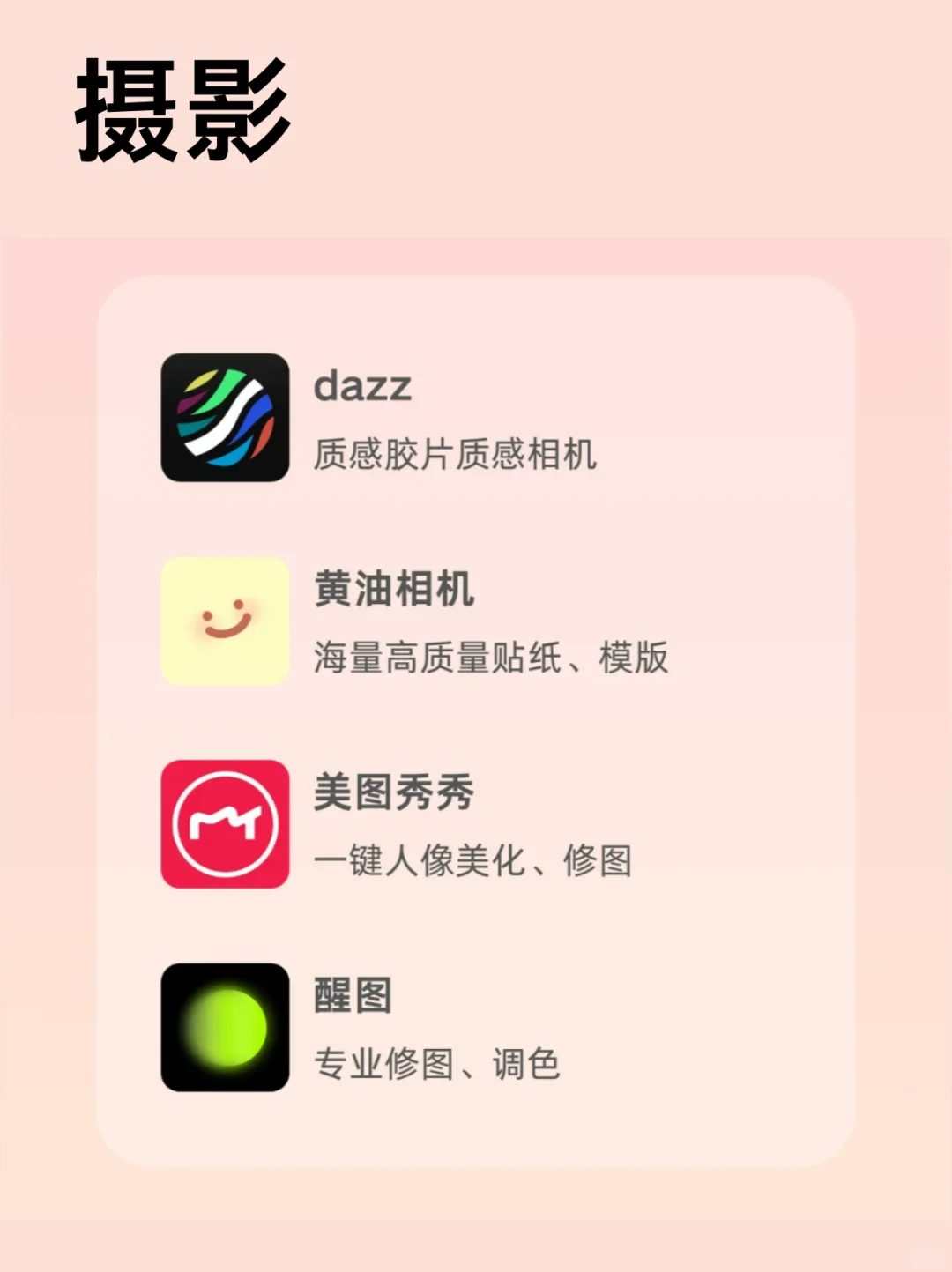 2025年年度好用APP，请查收！