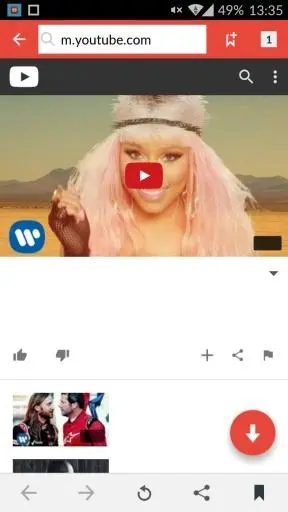 油管视频下载器🔥一键下载油管音乐视频！