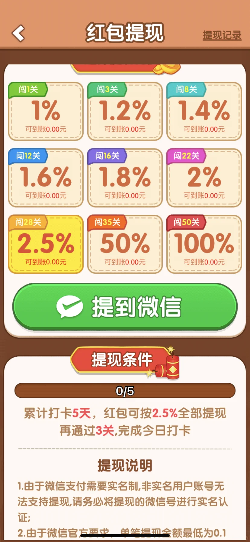 今日份薅羊毛软件推荐