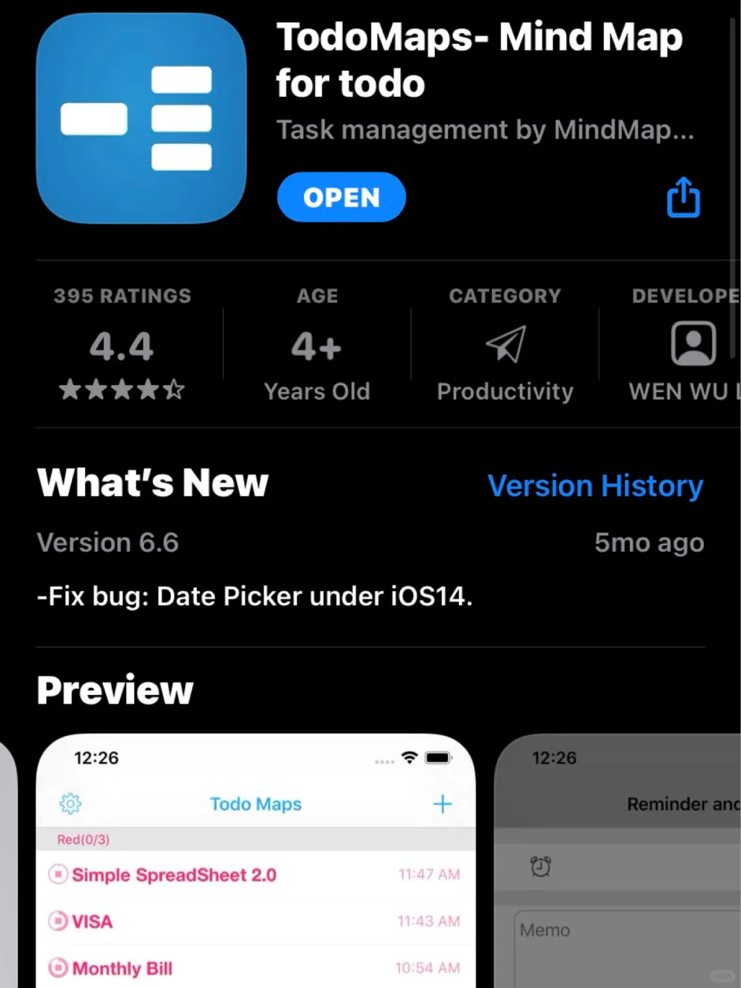 Mark一下最近很喜欢的App🔆