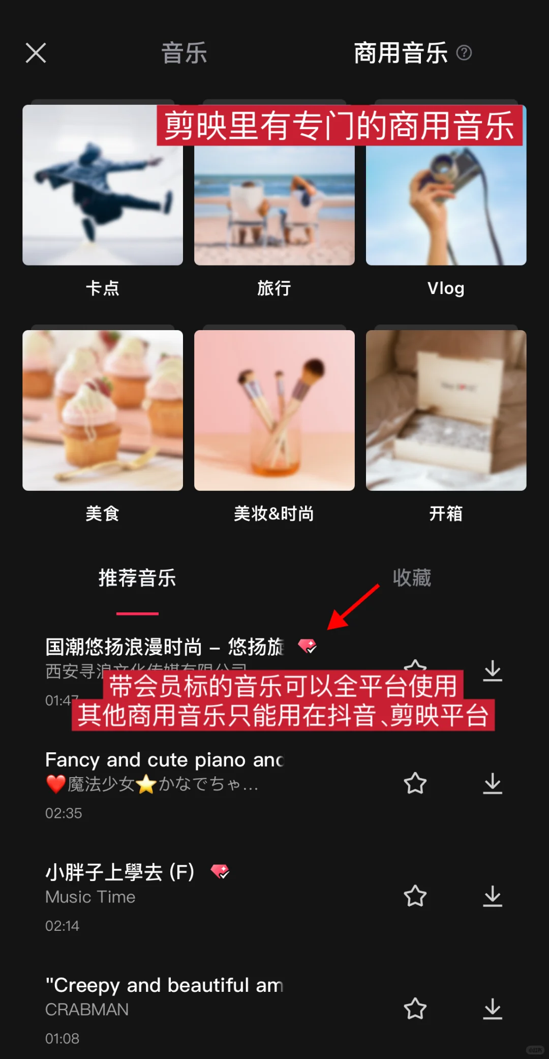 做电商，使用了十几秒的背景音乐，被索赔1w2