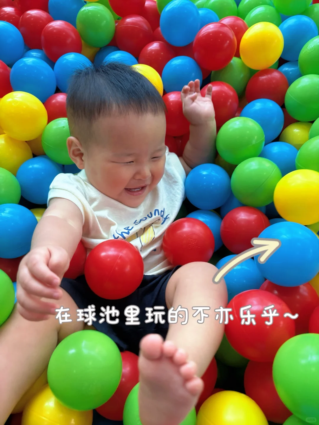 从软件测试到母婴博主｜30岁宝妈裸辞的勇气