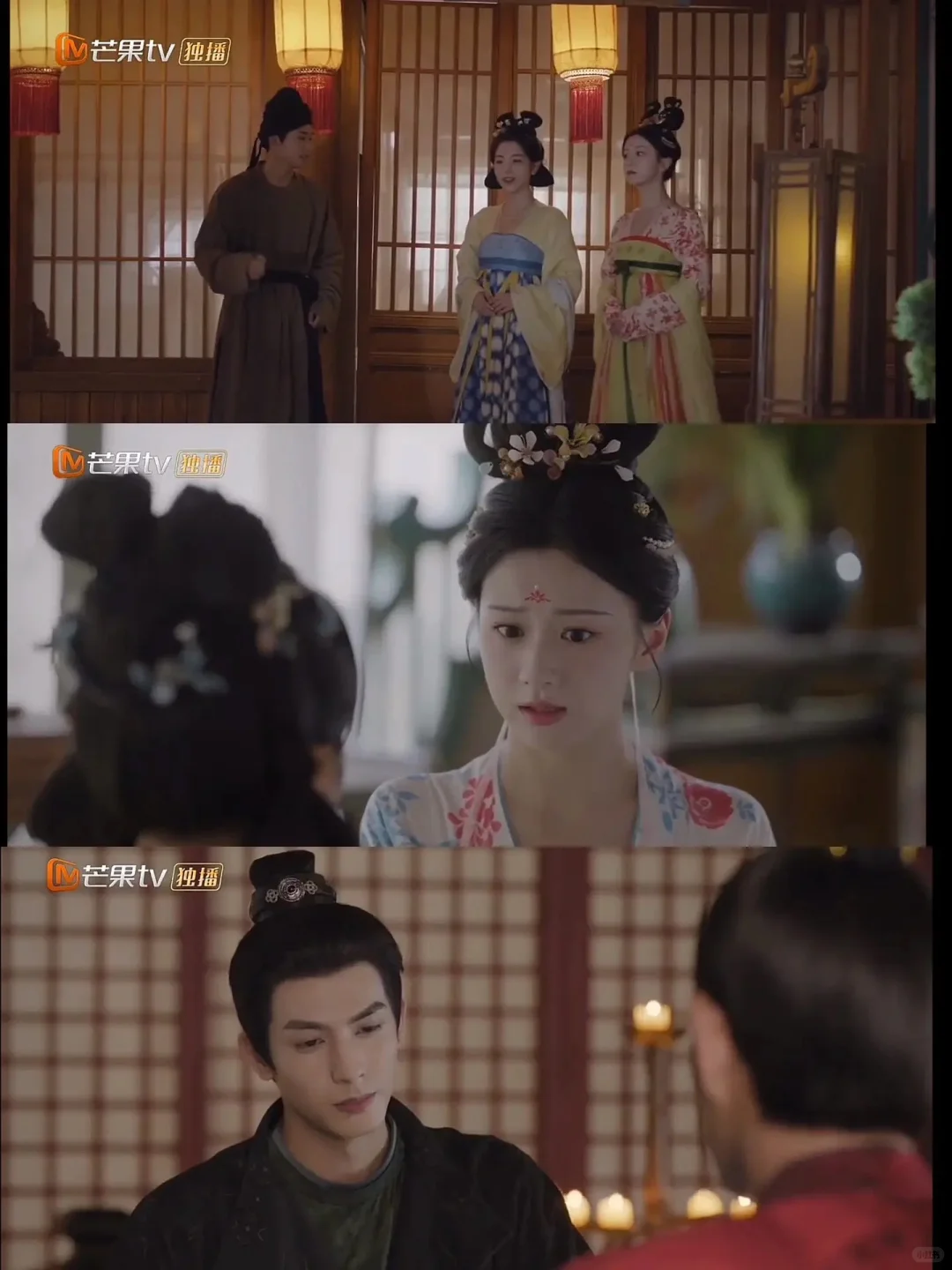 这是一个又稳定有丝滑的追剧APP哦～