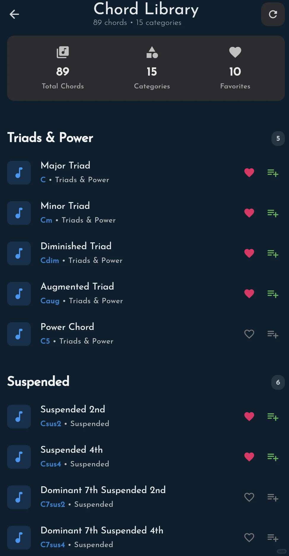 一站式爵士学习App开发进度更新
