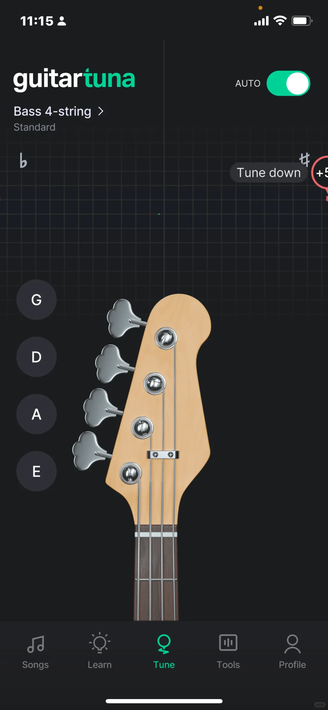 Mark最近使用的几个乐器必备基础app