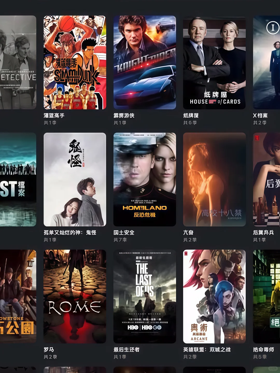 Vidhub播放器评测，全平台观影神器！