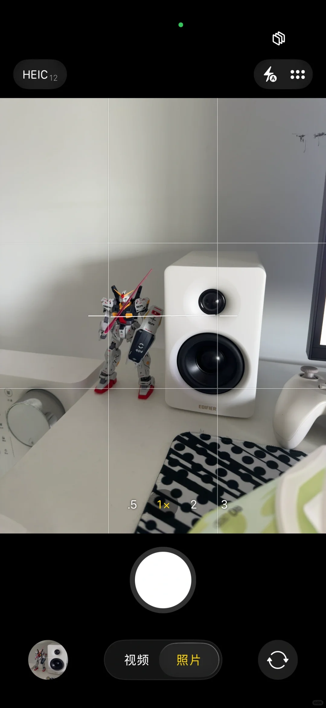 ios26更新啦～没变成传闻的圆图标！
