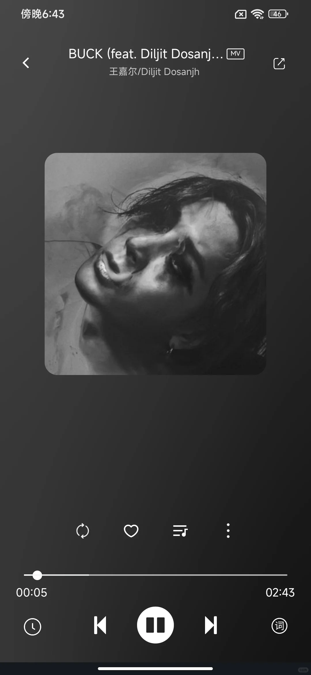 音乐🎶党狂喜！永久免费听音乐～