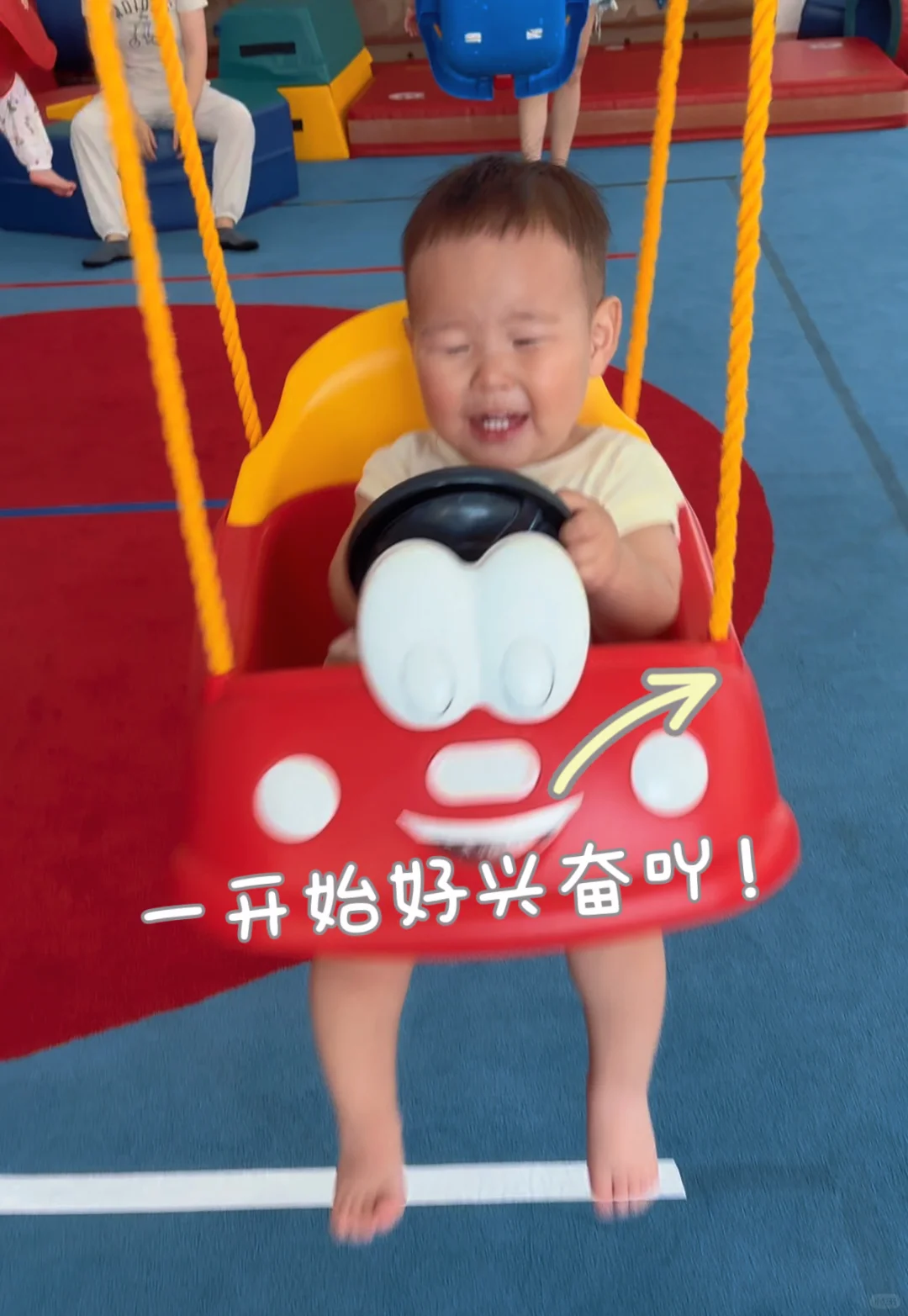 从软件测试到母婴博主｜30岁宝妈裸辞的勇气