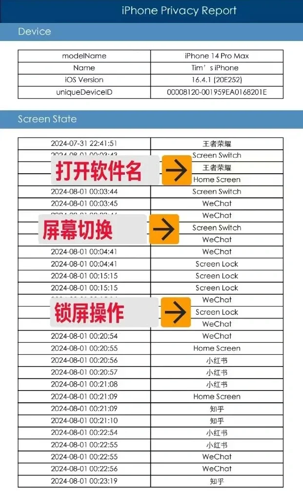 怎么知道苹果手机有没有被用过