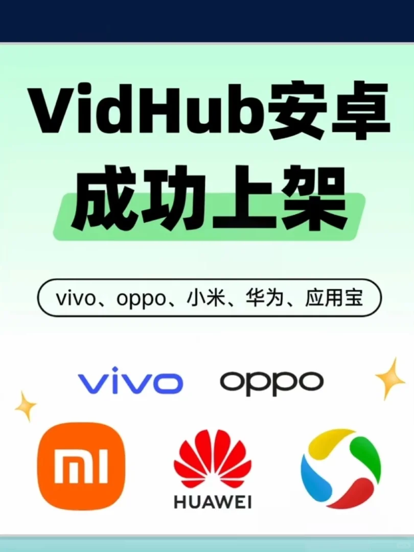 Vidhub播放器评测，全平台观影神器！