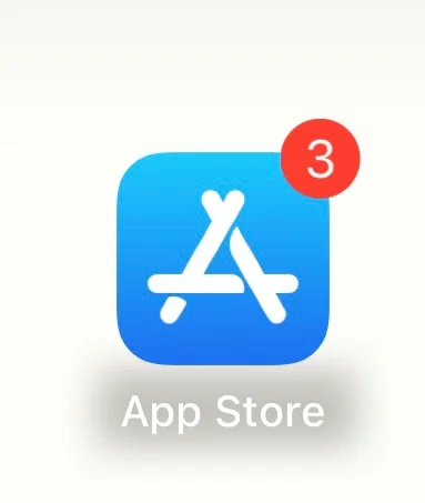 App Store这是怎么了？