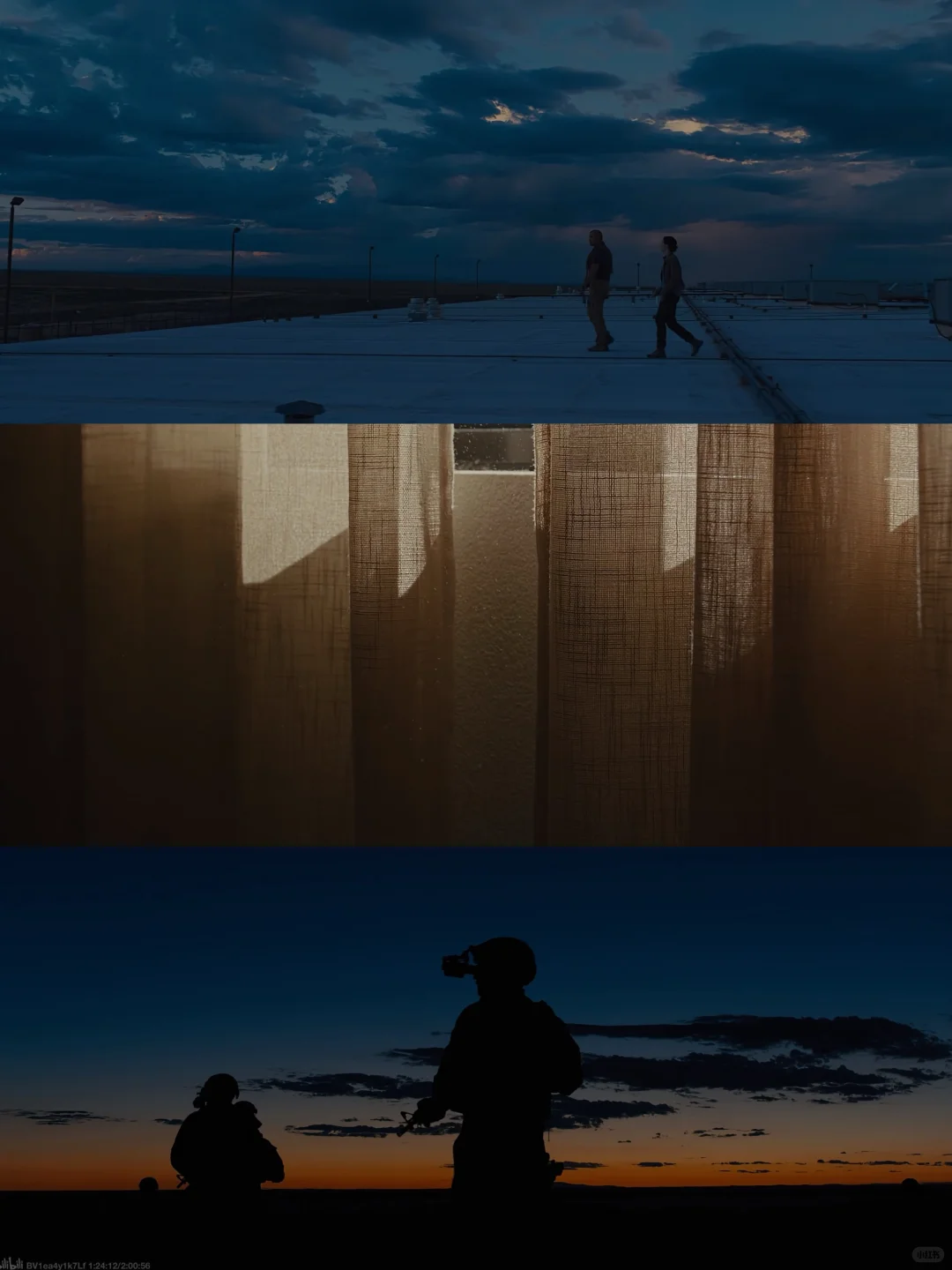 老师推荐的年度必看犯罪片，猛到没边！