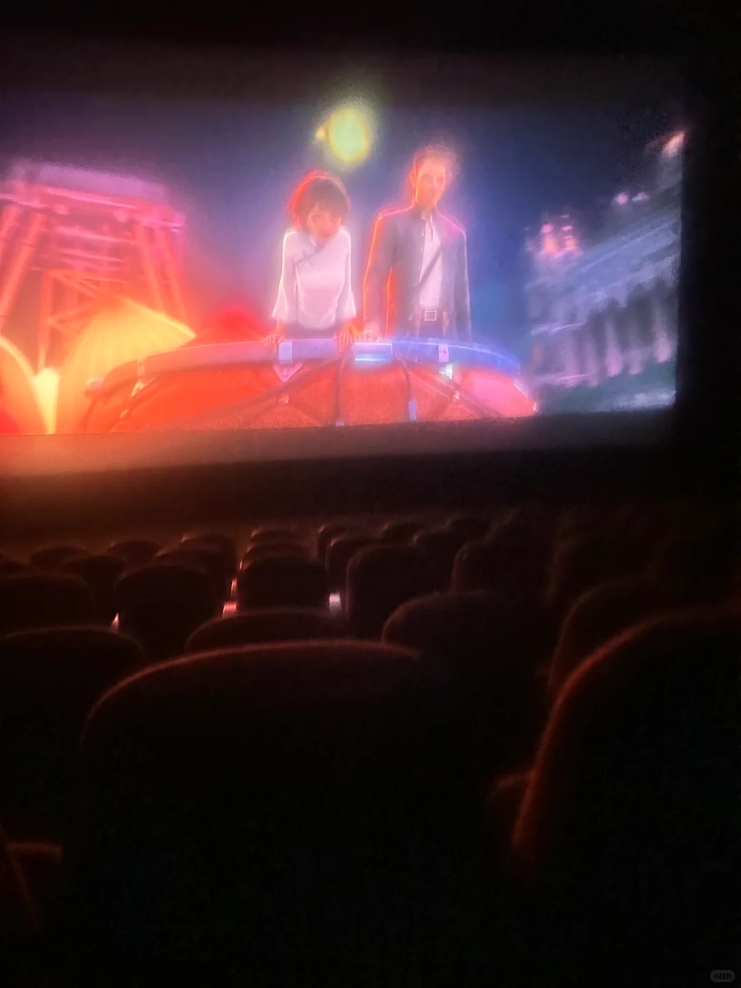 《时间之子》-后劲够大