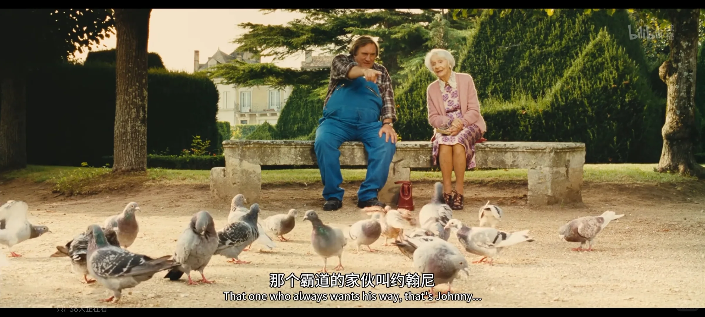 看完眼泪一直流