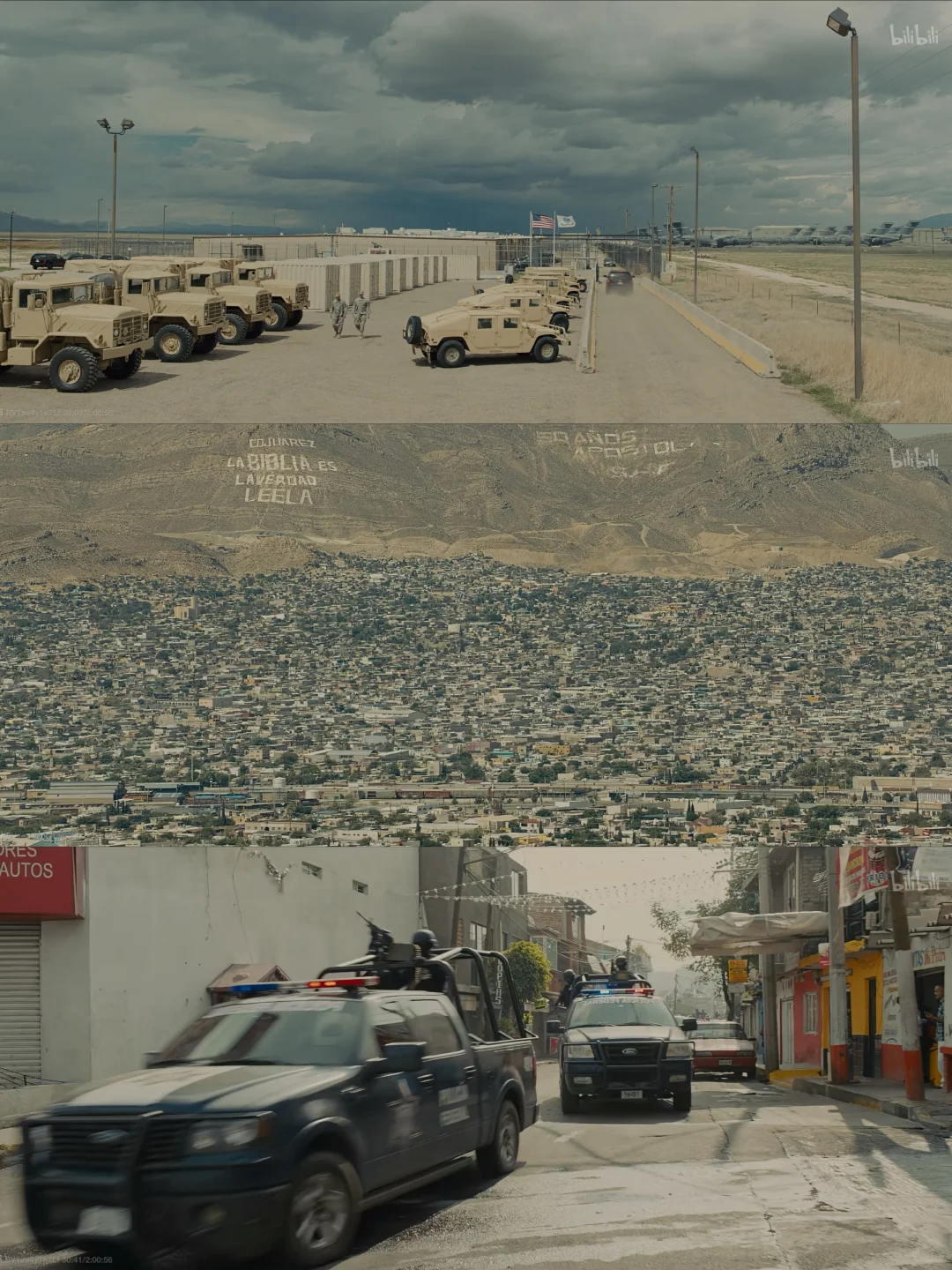 老师推荐的年度必看犯罪片，猛到没边！