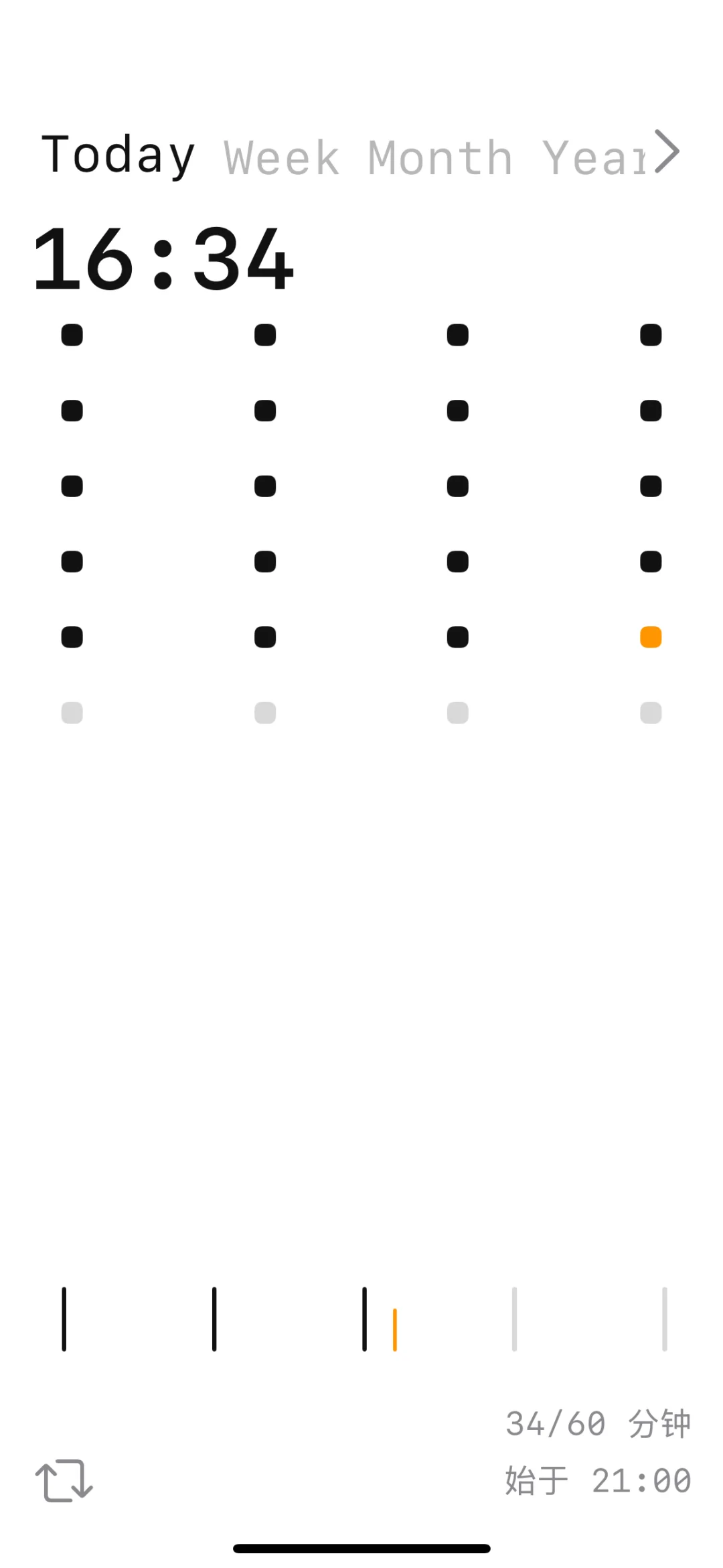 求类似Life Widget 的APP！！