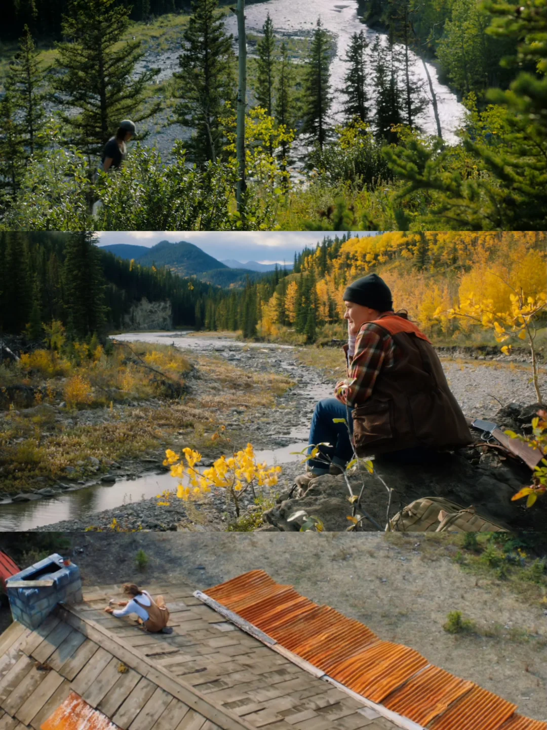 看哭了！😭😭本人今年最爱的电影之一！