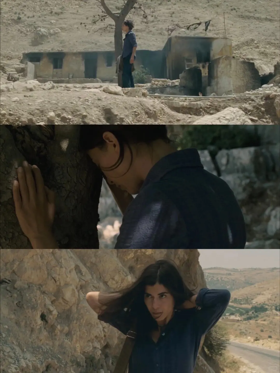 💥豆瓣8.6分！这部电影尺度惊人！