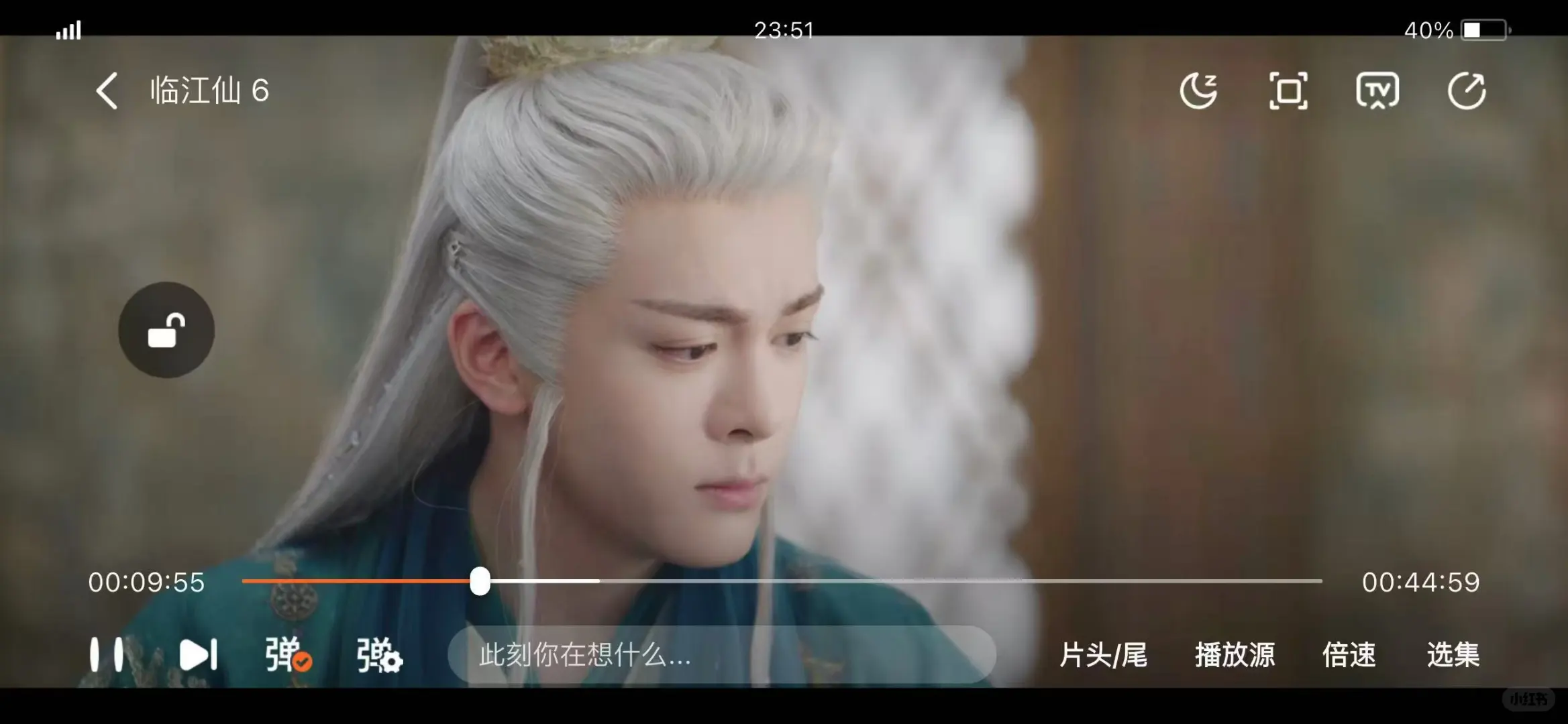 闺蜜推荐，追剧党别错过哦～