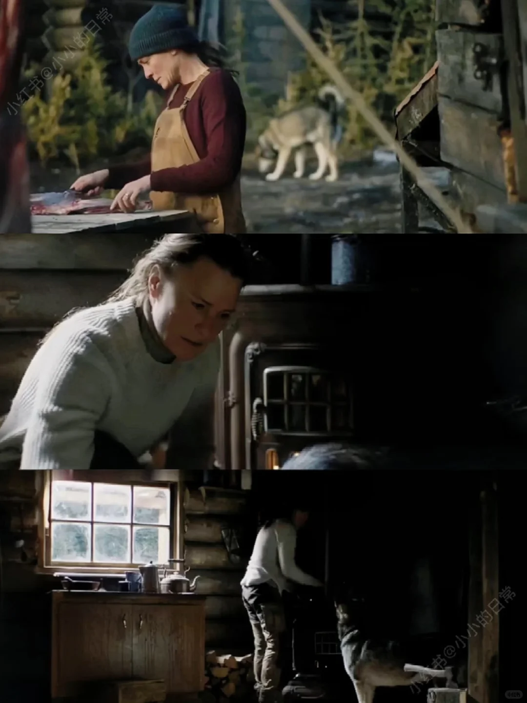 目前为止最爱的人生电影，没有之一❗❗❗