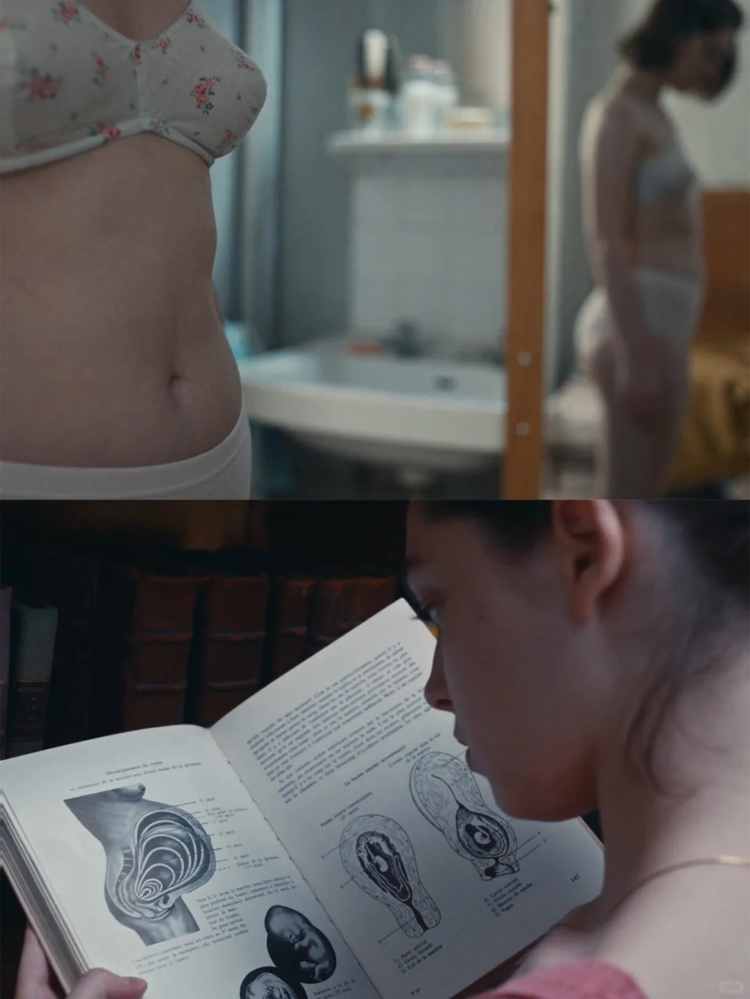 我得了一种只攻击女人的病