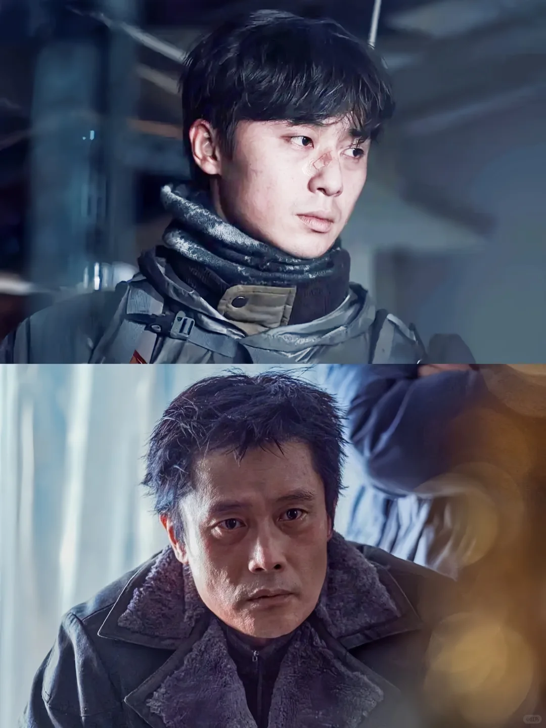 韩漫改编‼️年度最期待🆘韩国最新灾难片