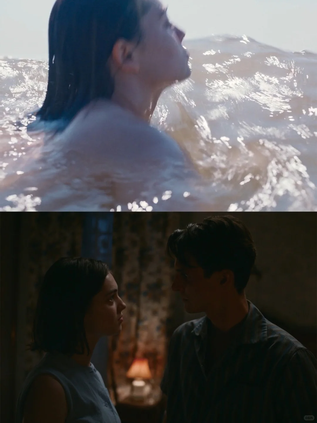 我得了一种只攻击女人的病