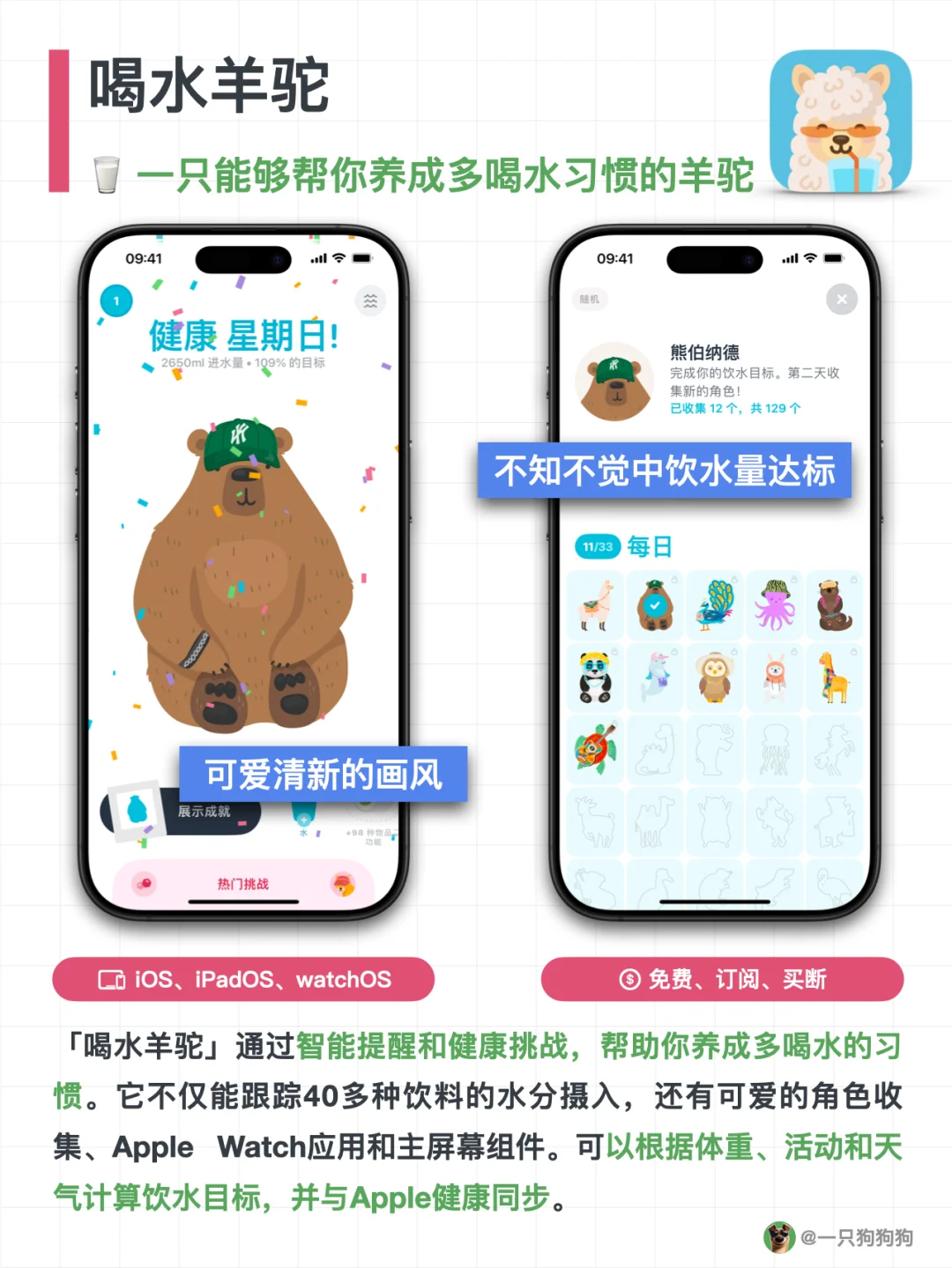 🎬咔嚓～这几款宝藏App不许你还不知道！