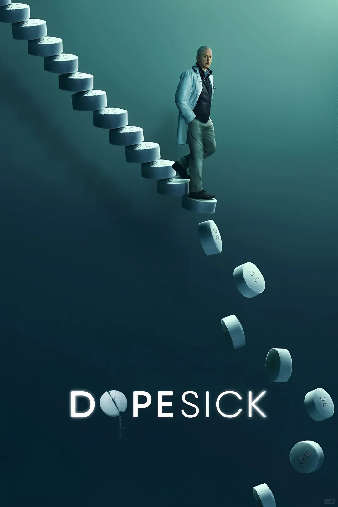 9.3分神作🔥Netflix悬疑天花板‼️真敢拍