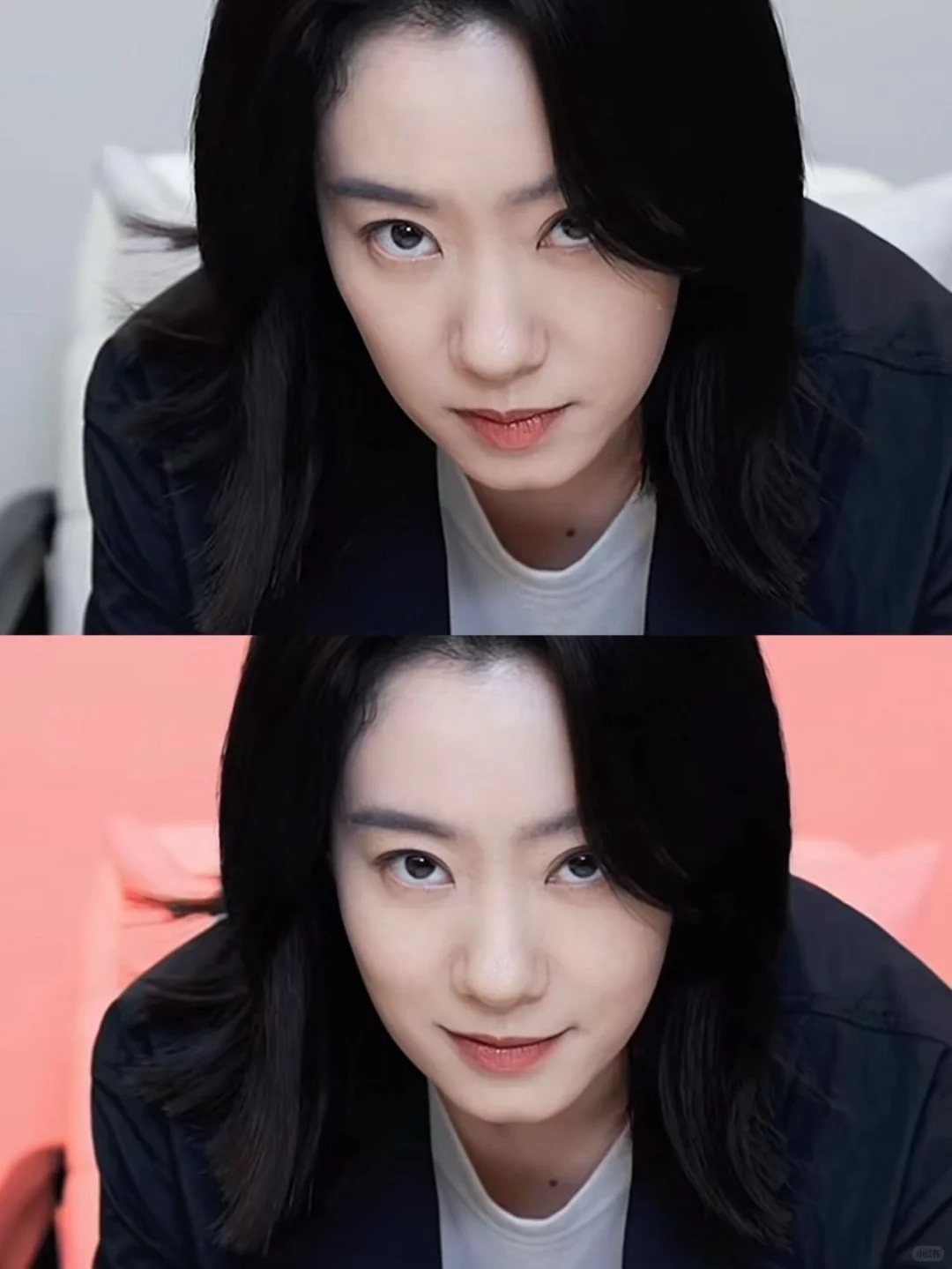 张小斐，绝对是个狠人。