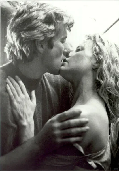 《辣手美人心》｜金·贝辛格是80年代的世界情人