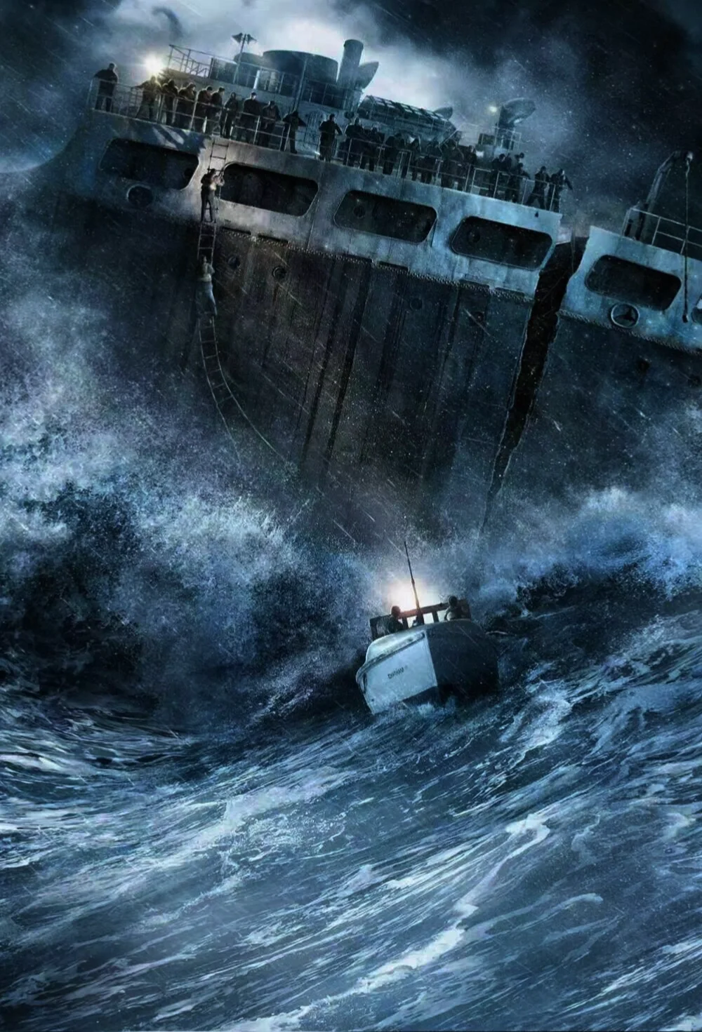 真的太震撼了，太好看了😭😭😭