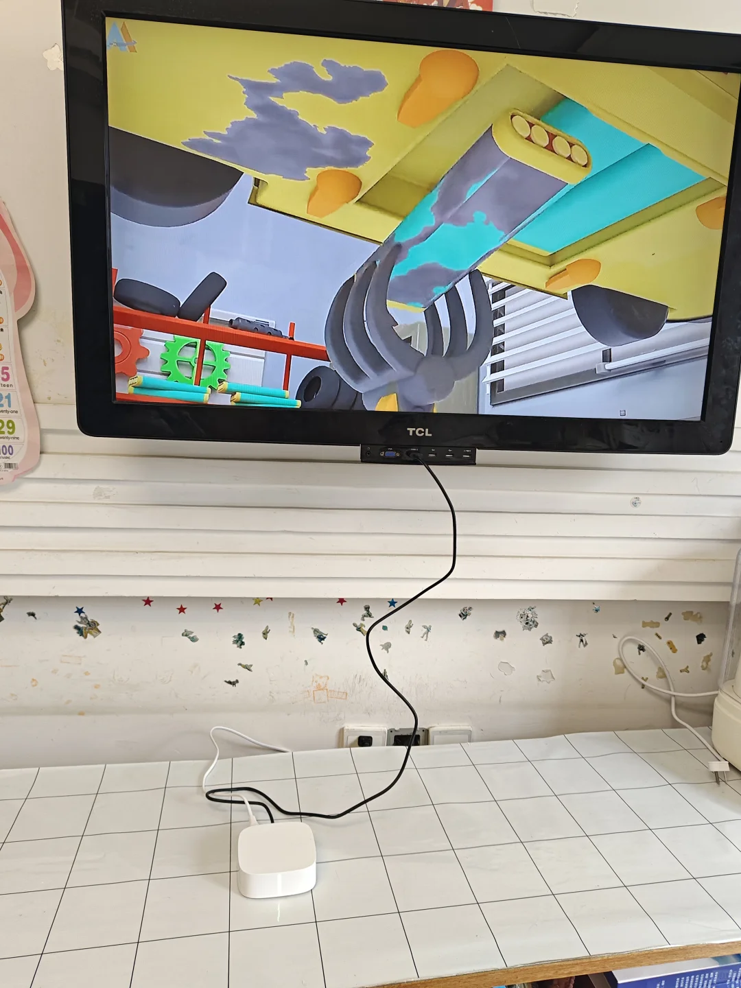 当贝电视盒子H3