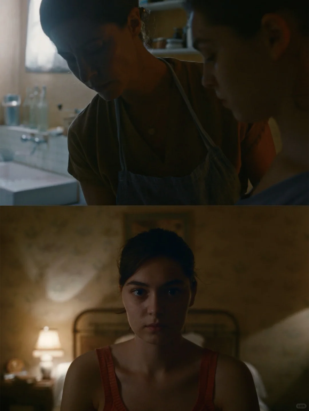 我得了一种只攻击女人的病