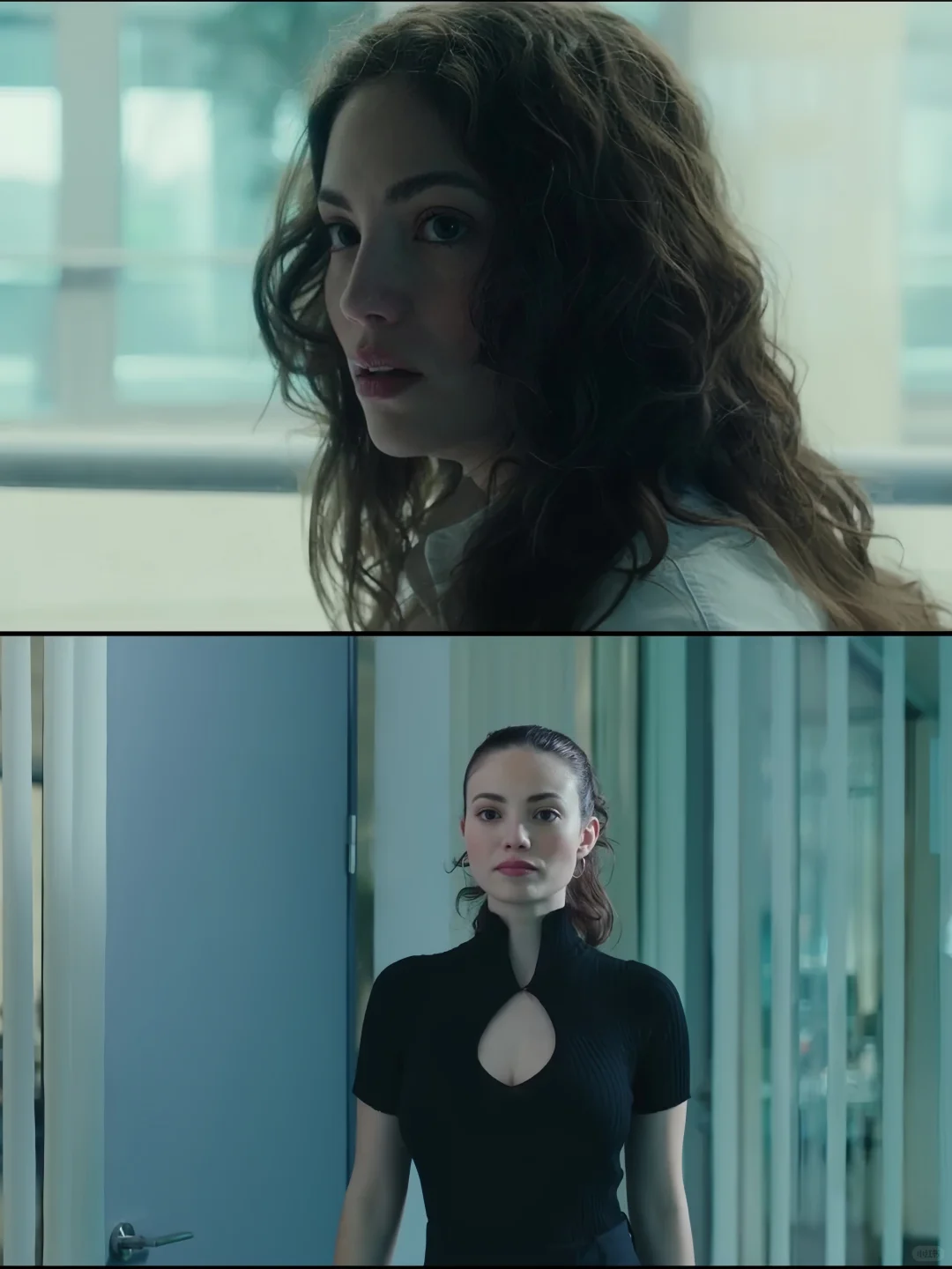 🔥西班牙禁忌大片｜高能100度灰