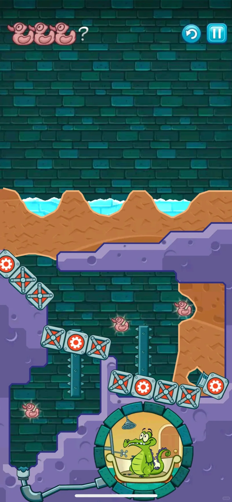 🐊《鳄鱼小顽皮》下载攻略💦｜解压必备