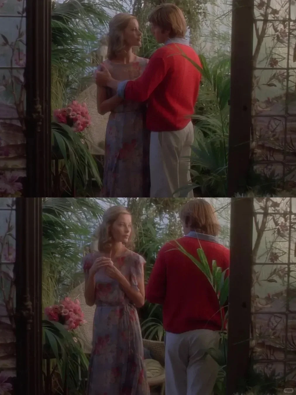 大c度唯美的画面 ‼️少女情怀总是诗