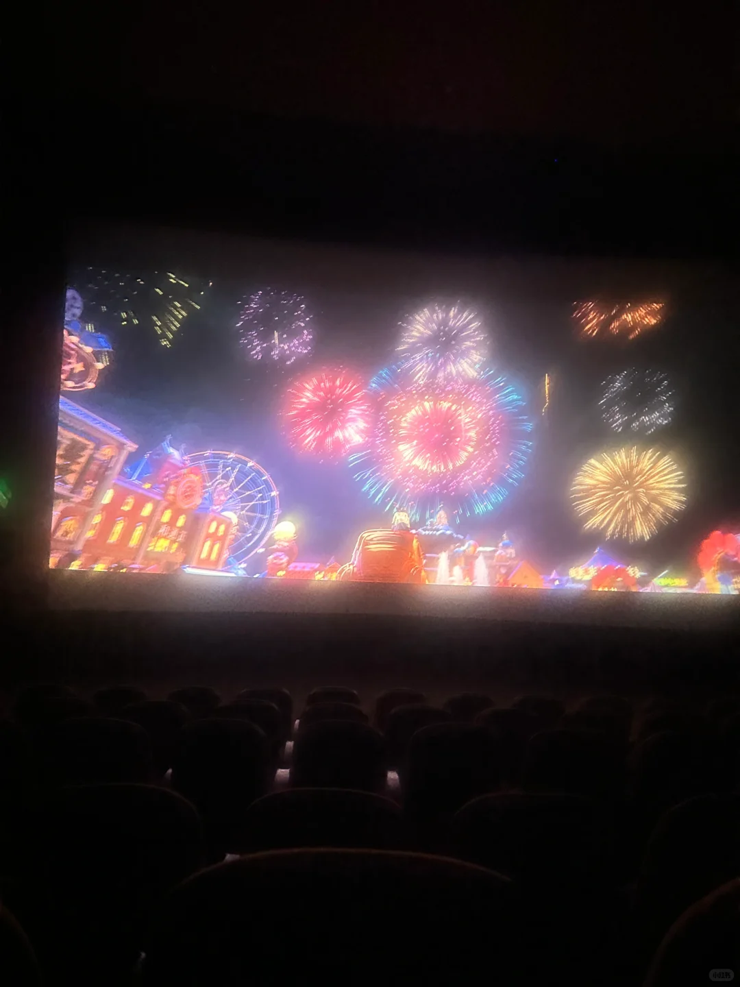 《时间之子》-后劲够大