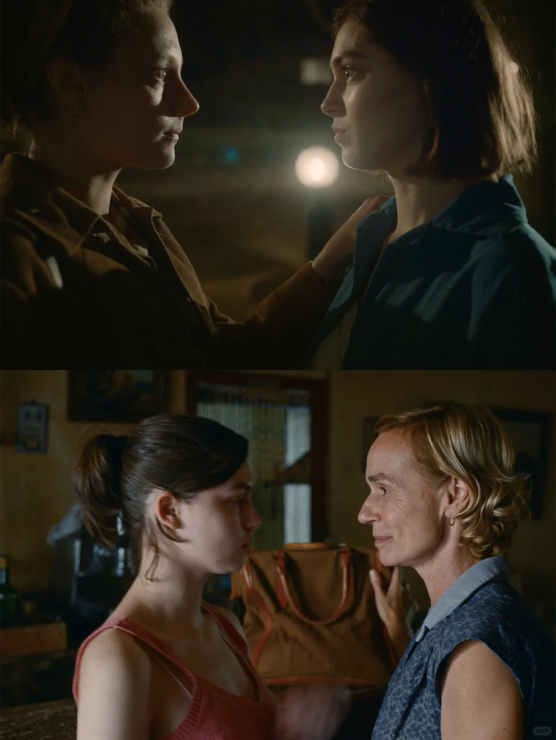 我得了一种只攻击女人的病