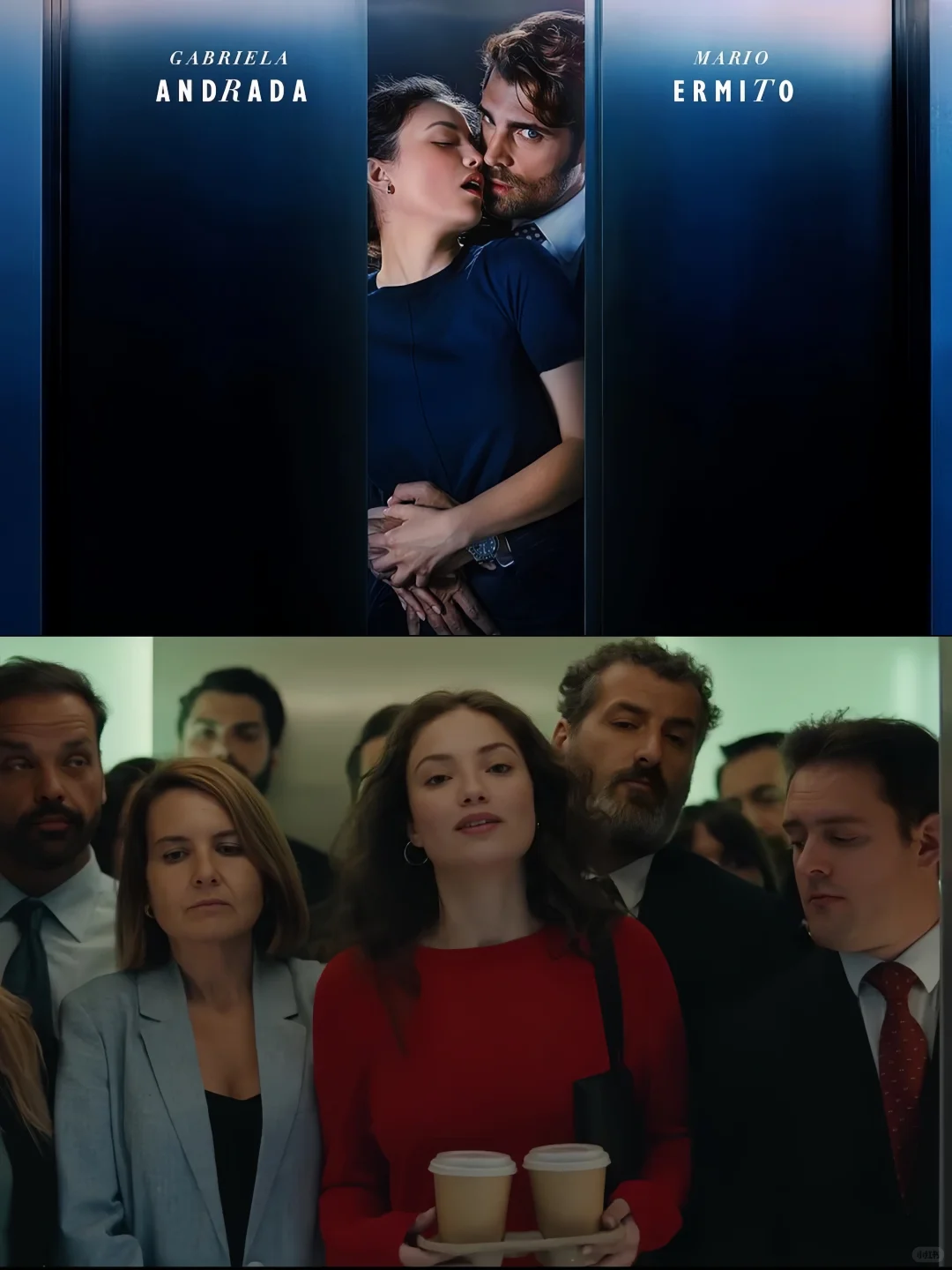 🔥西班牙禁忌大片｜高能100度灰