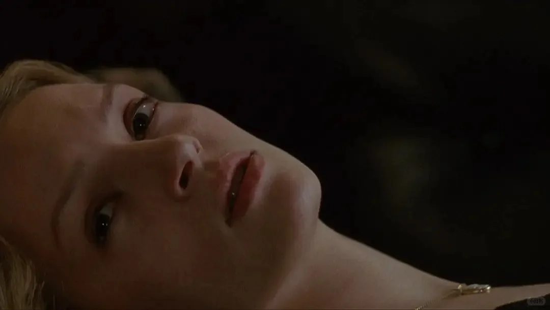 《辣手美人心》｜金·贝辛格是80年代的世界情人