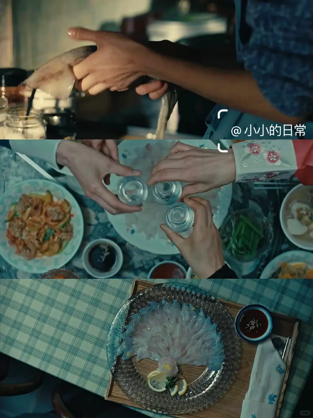 一部 INFJ 绝对会 get 的电影... ...😭