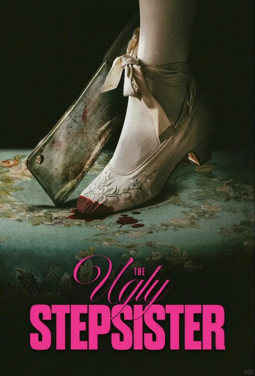 我愿称为25年最佳心理恐怖电影