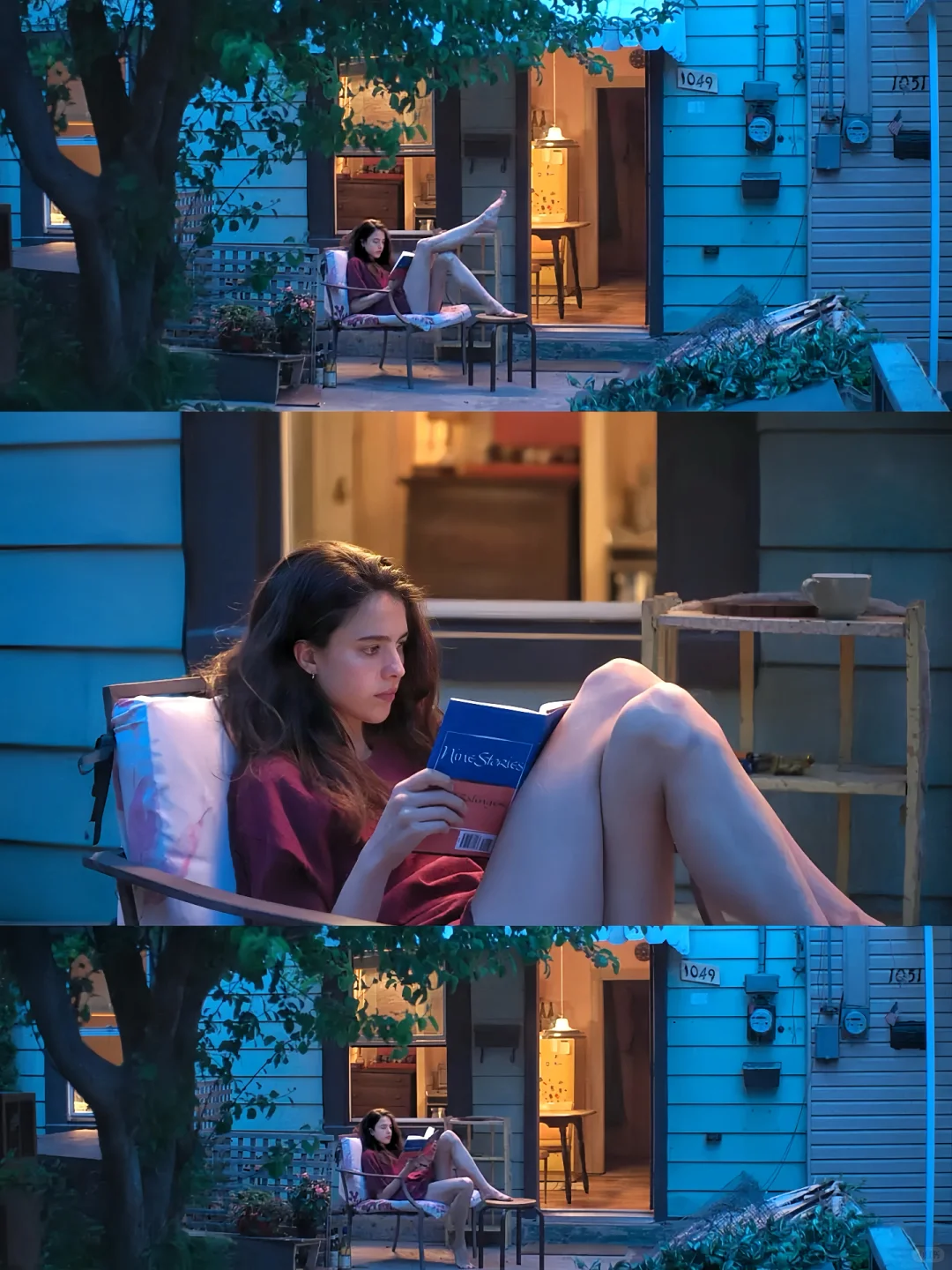 这部剧我真的超爱，低谷期的女生都去看!