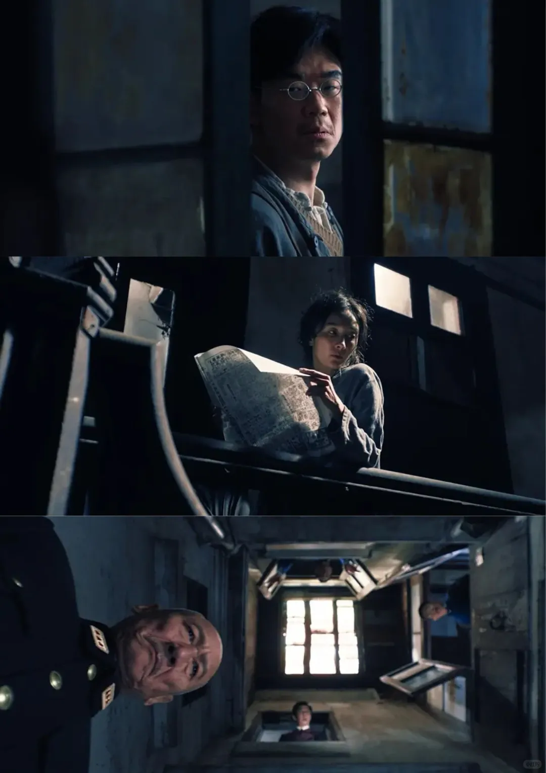 🎬《酱园弄》定档！陈可辛执导章子怡领衔